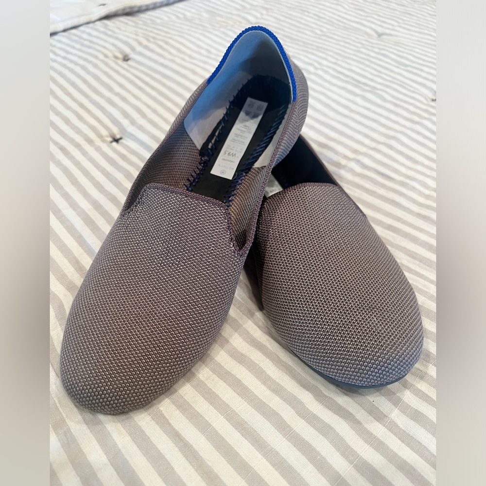 Rothys size 9.5 Toupe